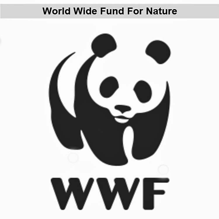 WWF - eine der grten internationalen Naturschutzorganisationen der Welt