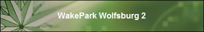 WakePark Wolfsburg 2