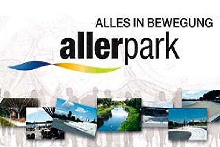 Erlebniswelt Allerpark Wolfsburg