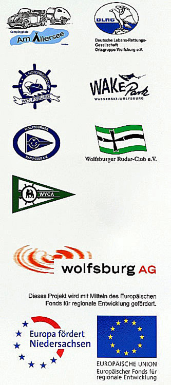 Allerpark Wolfsburg