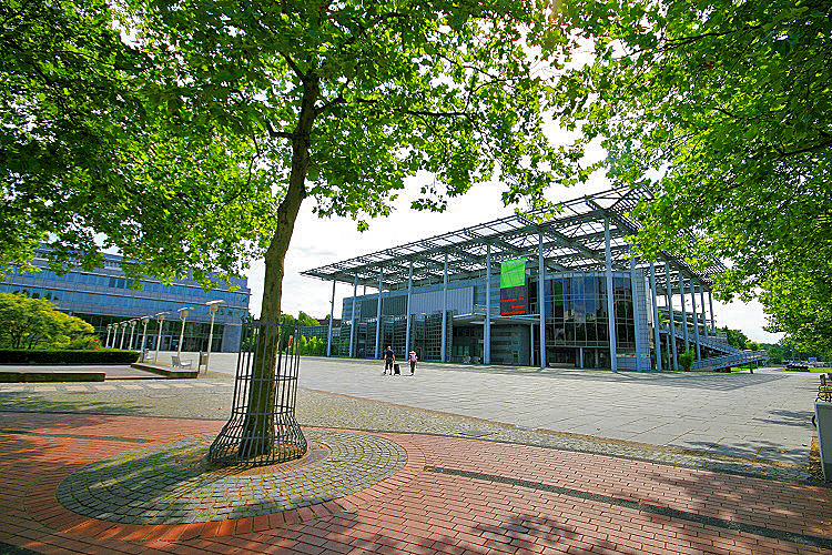 Kunstmuseum Wolfsburg