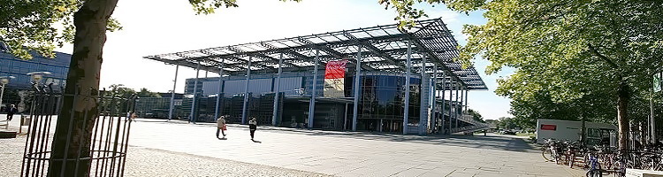 Kunstmuseum Wolfsburg