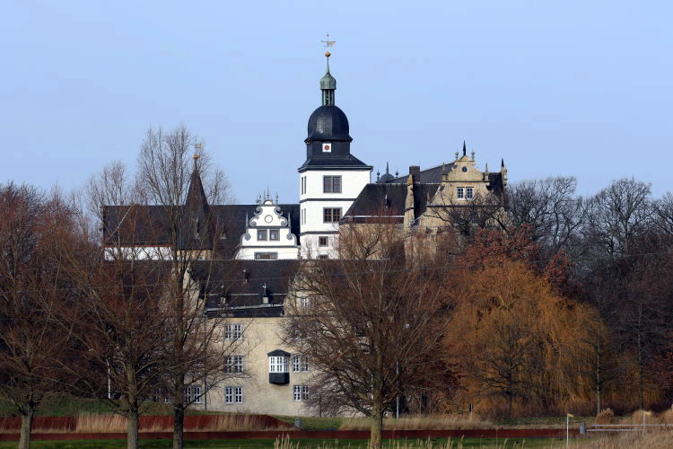 Schloss Wolfsburg Bilder